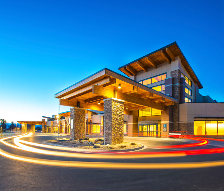 Orthopaedic and Spine Center of the Rockies Surgery & Recovery Center